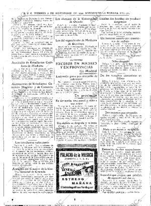 ABC MADRID 07-11-1930 página 32