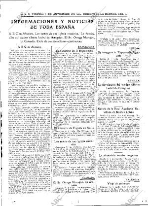 ABC MADRID 07-11-1930 página 33