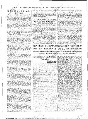 ABC MADRID 07-11-1930 página 40