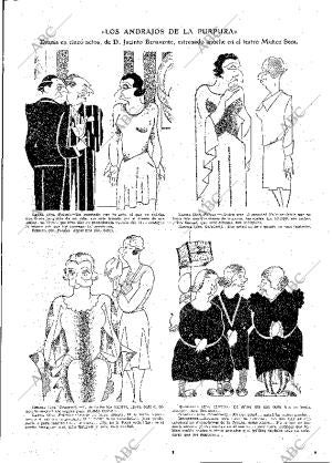 ABC MADRID 07-11-1930 página 41