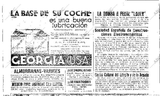 ABC MADRID 07-11-1930 página 46