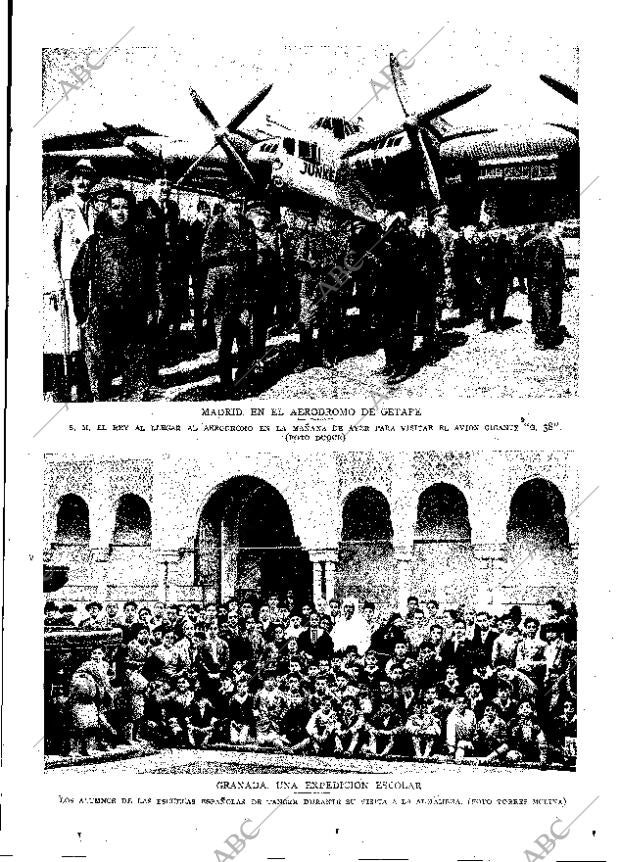 ABC MADRID 07-11-1930 página 5