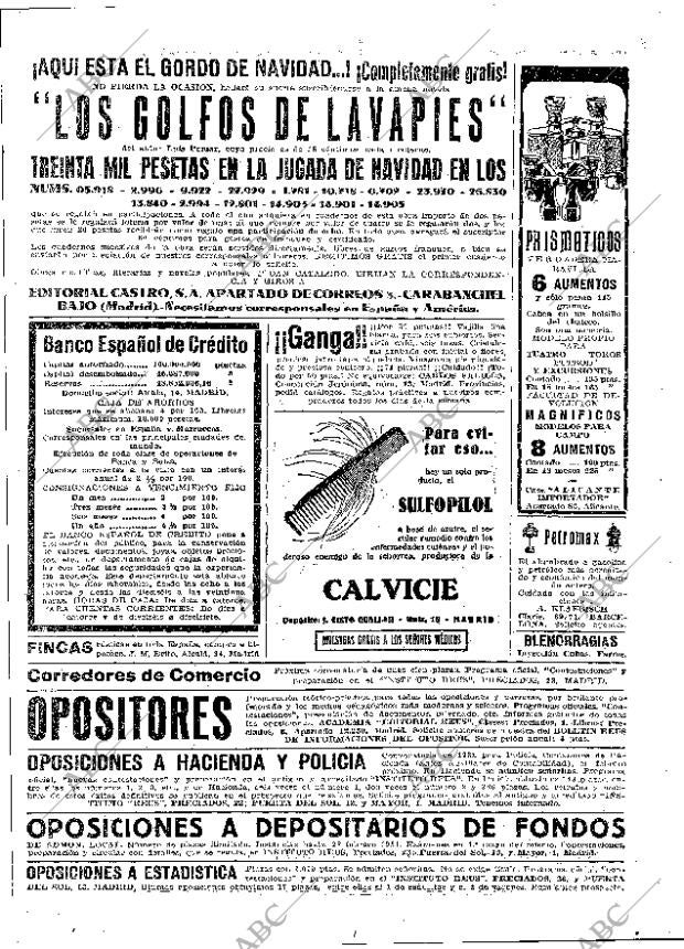 ABC MADRID 07-11-1930 página 51