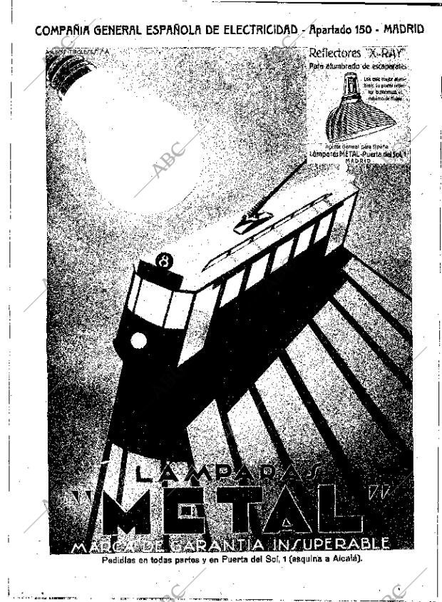 ABC MADRID 07-11-1930 página 52