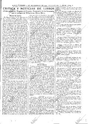 ABC MADRID 07-11-1930 página 7