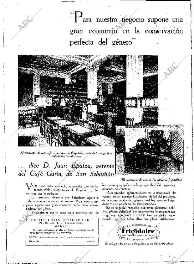 ABC MADRID 07-11-1930 página 8