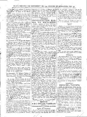 ABC SEVILLA 08-11-1930 página 37