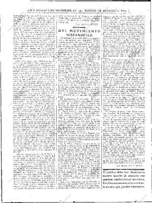 ABC SEVILLA 08-11-1930 página 6