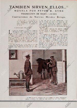 BLANCO Y NEGRO MADRID 09-11-1930 página 43