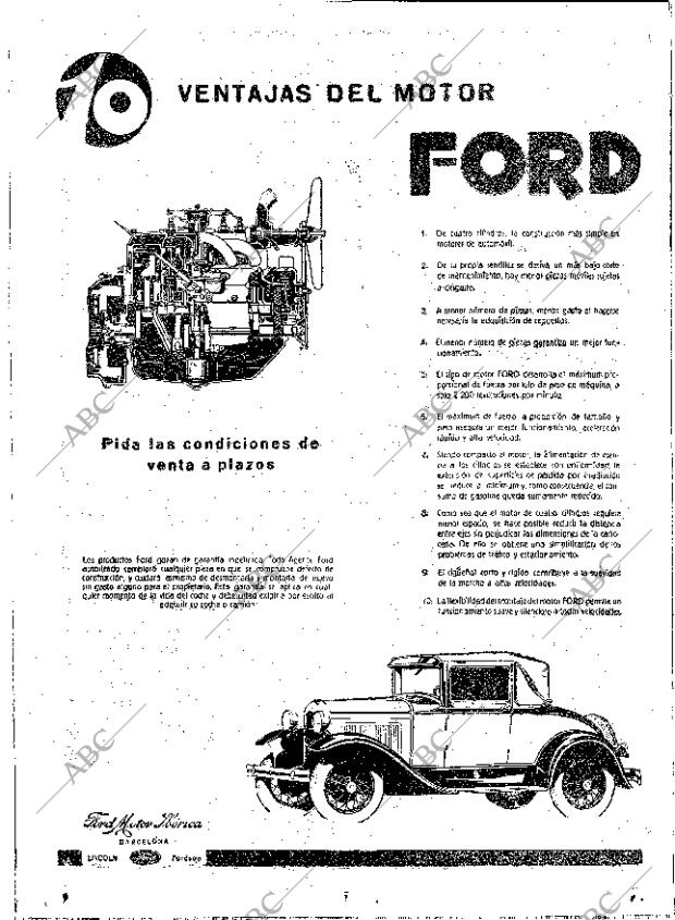 ABC MADRID 16-11-1930 página 18