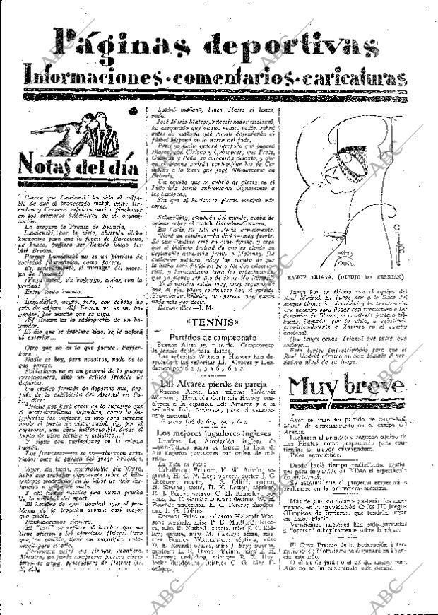 ABC MADRID 16-11-1930 página 29