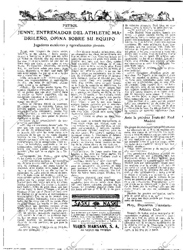 ABC MADRID 16-11-1930 página 30