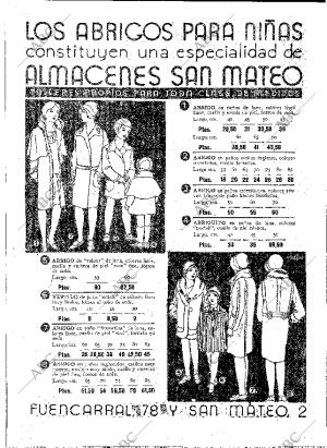 ABC MADRID 16-11-1930 página 32