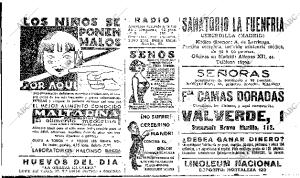 ABC MADRID 16-11-1930 página 33