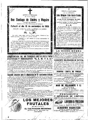 ABC MADRID 16-11-1930 página 40