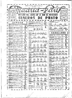 ABC MADRID 16-11-1930 página 8