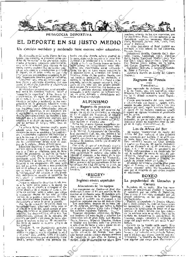 ABC MADRID 19-11-1930 página 54