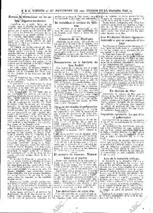 ABC MADRID 21-11-1930 página 17