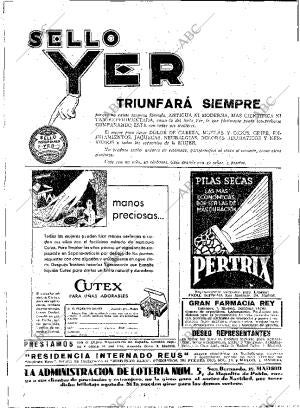 ABC MADRID 21-11-1930 página 2