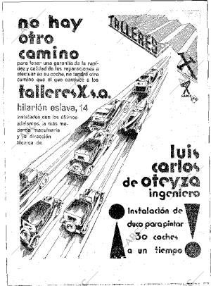 ABC MADRID 21-11-1930 página 22