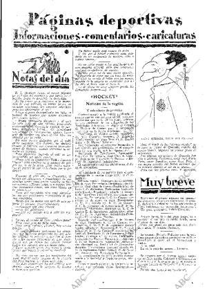 ABC MADRID 21-11-1930 página 39