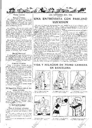 ABC MADRID 21-11-1930 página 41