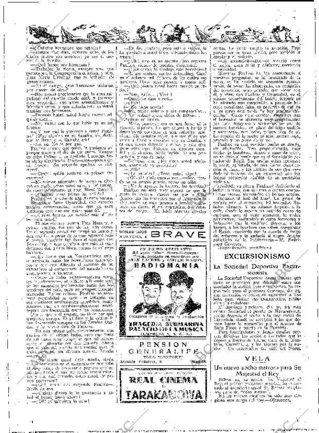 ABC MADRID 21-11-1930 página 42