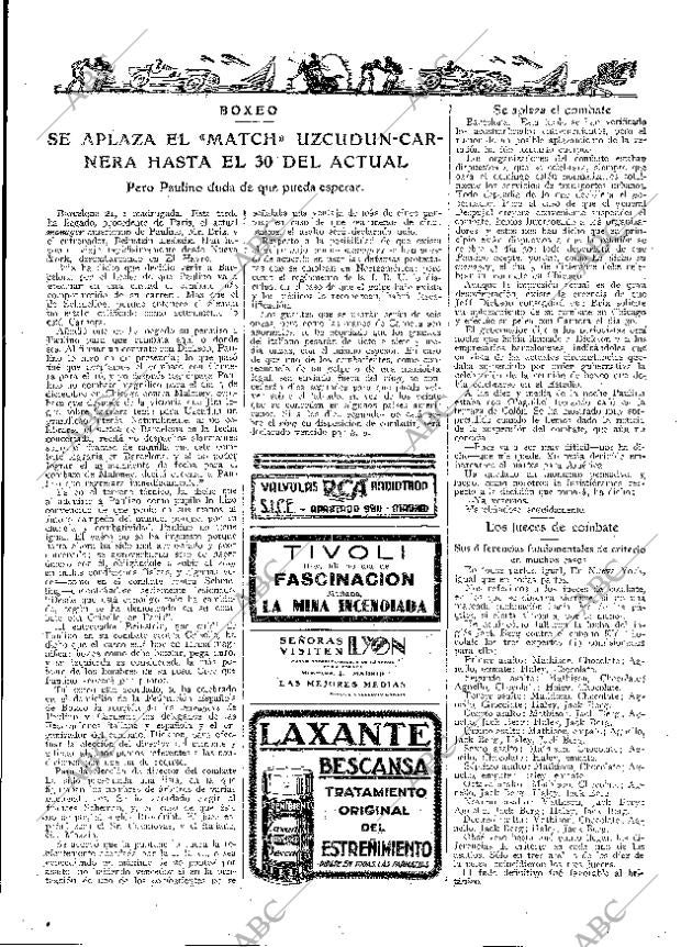 ABC MADRID 21-11-1930 página 43
