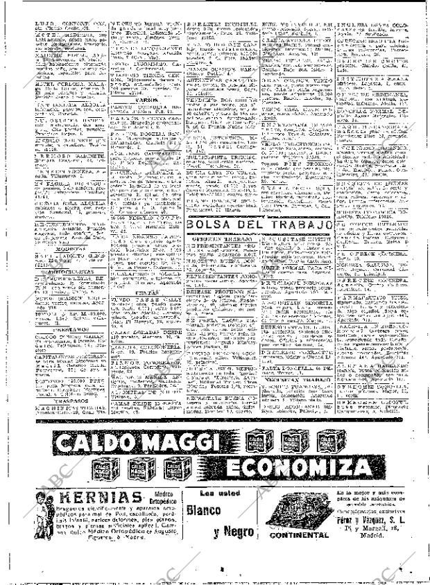 ABC MADRID 21-11-1930 página 48