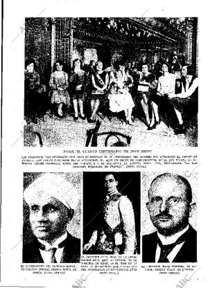 ABC MADRID 21-11-1930 página 5