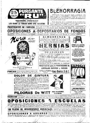 ABC MADRID 22-11-1930 página 2