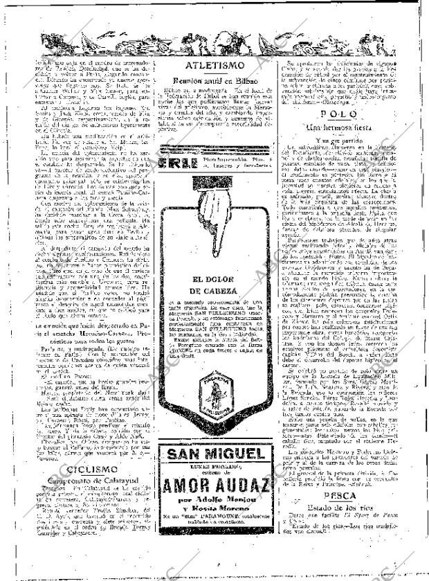 ABC MADRID 22-11-1930 página 46