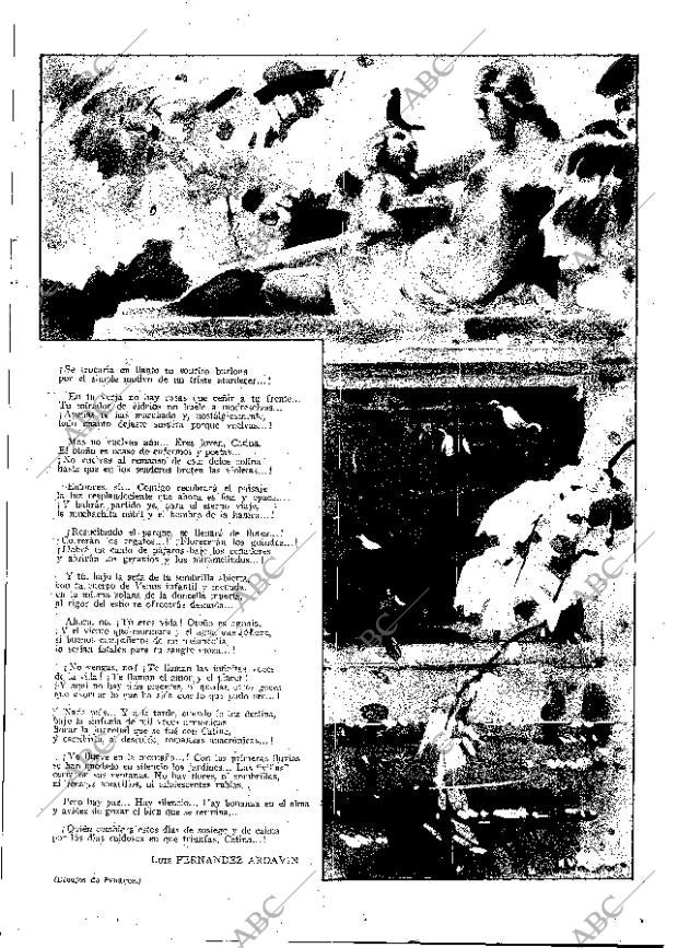 ABC MADRID 23-11-1930 página 11