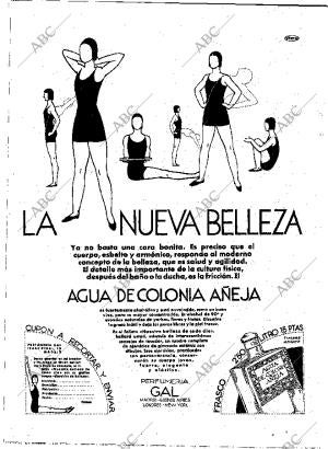 ABC MADRID 23-11-1930 página 14