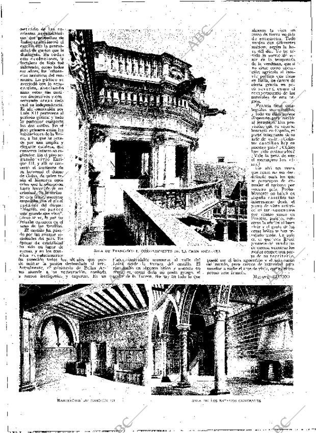 ABC MADRID 23-11-1930 página 16