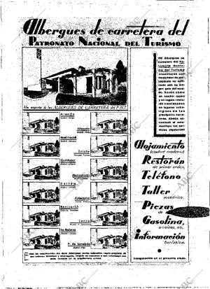 ABC MADRID 23-11-1930 página 18