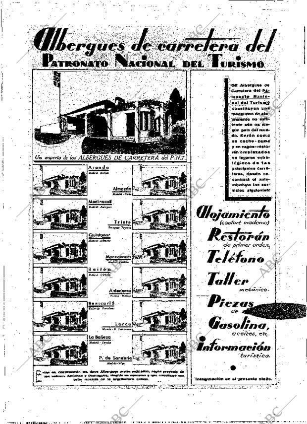 ABC MADRID 23-11-1930 página 18