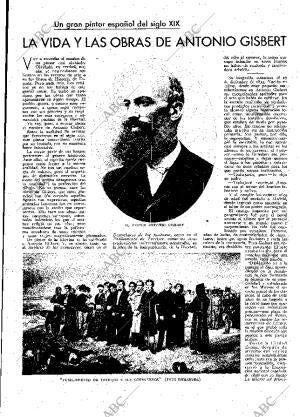 ABC MADRID 23-11-1930 página 19