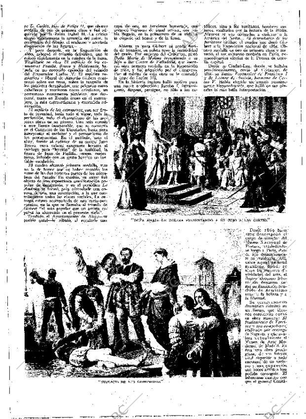 ABC MADRID 23-11-1930 página 20