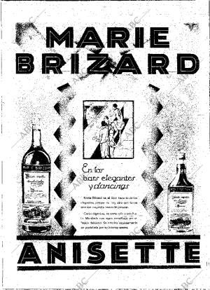 ABC MADRID 23-11-1930 página 22