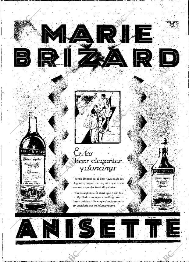 ABC MADRID 23-11-1930 página 22