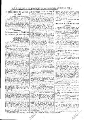 ABC MADRID 23-11-1930 página 35