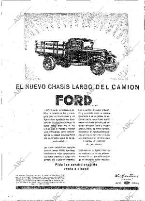 ABC MADRID 23-11-1930 página 42