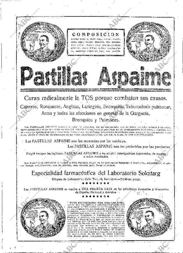 ABC MADRID 23-11-1930 página 44