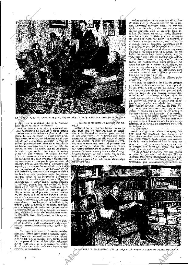 ABC MADRID 23-11-1930 página 5