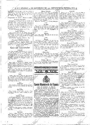 ABC MADRID 23-11-1930 página 52