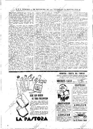 ABC MADRID 23-11-1930 página 54