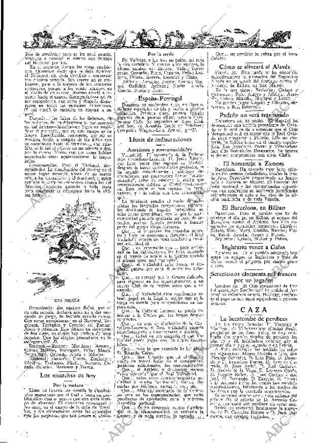 ABC MADRID 23-11-1930 página 57