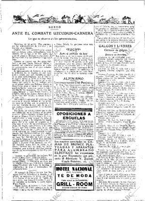 ABC MADRID 23-11-1930 página 58