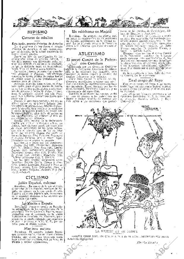 ABC MADRID 23-11-1930 página 59